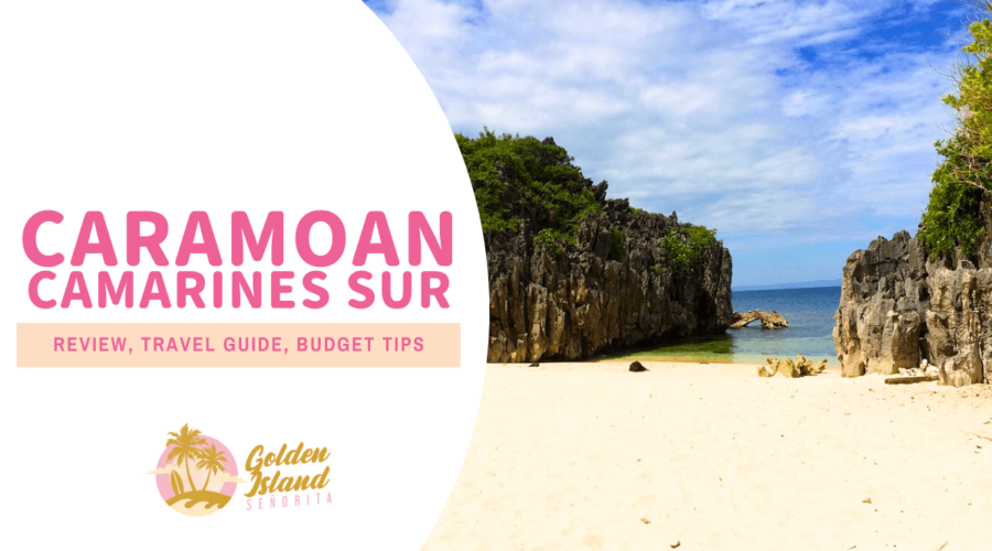 CARAMOAN, CAMARINES SUR: A Comprehensive Travel Guide