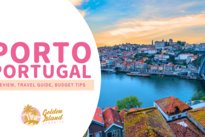 PORTO, PORTUGAL: A Comprehensive Travel Guide 11 PORTO, PORTUGAL: A Comprehensive Travel Guide