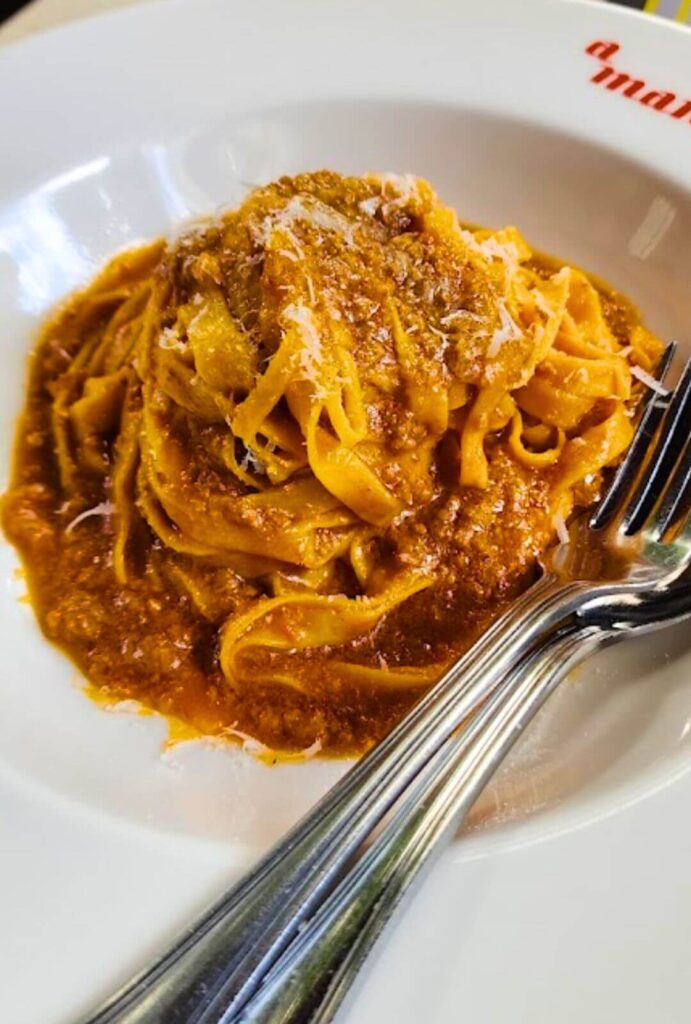 A Mano BGC: A Comprehensive Restaurant Review