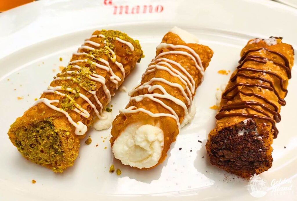 A Mano BGC: A Comprehensive Restaurant Review