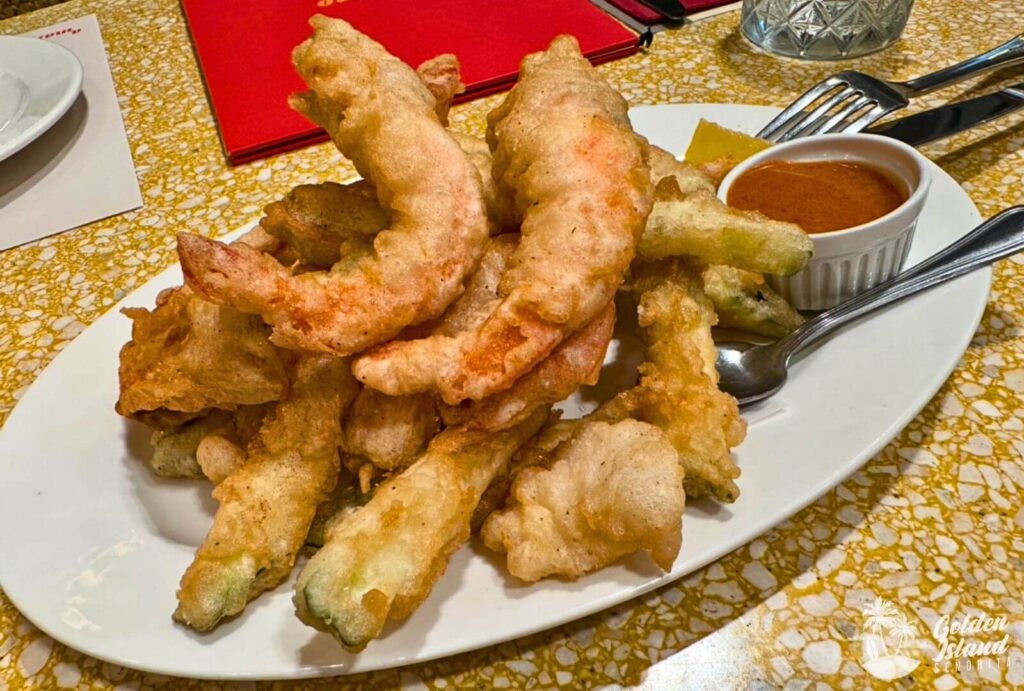 A Mano BGC: A Comprehensive Restaurant Review