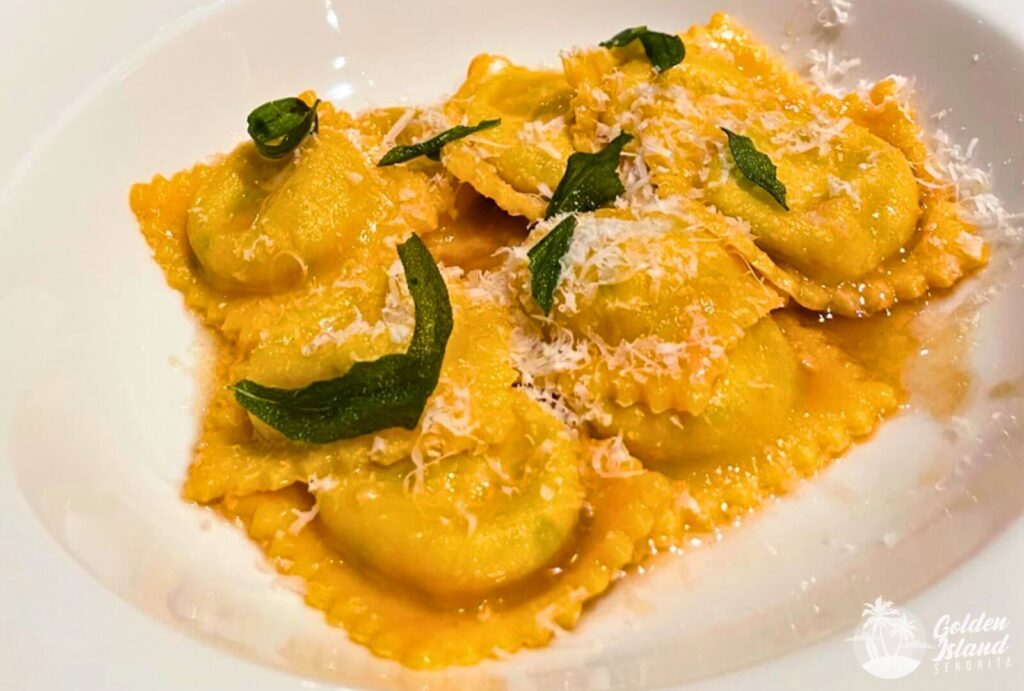 A Mano BGC: A Comprehensive Restaurant Review