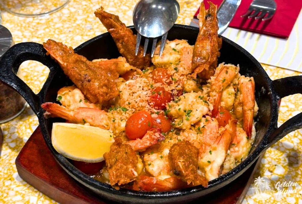 A Mano BGC: A Comprehensive Restaurant Review