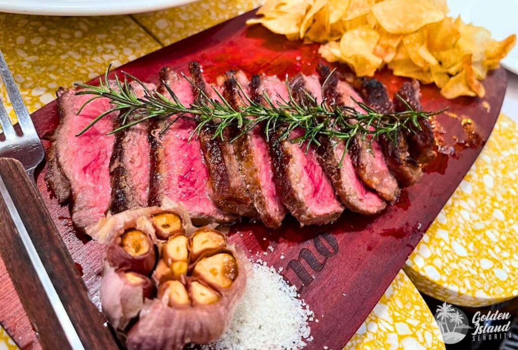 A Mano BGC: A Comprehensive Restaurant Review