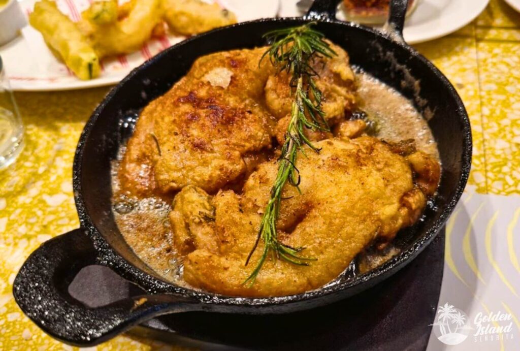 A Mano BGC: A Comprehensive Restaurant Review