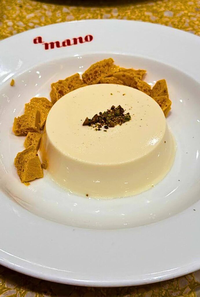 A Mano BGC: A Comprehensive Restaurant Review