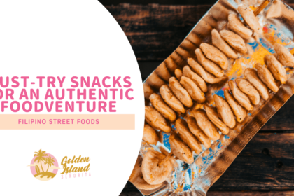 Filipino Street Foods: Must-Try Snacks for an Authentic Foodventure