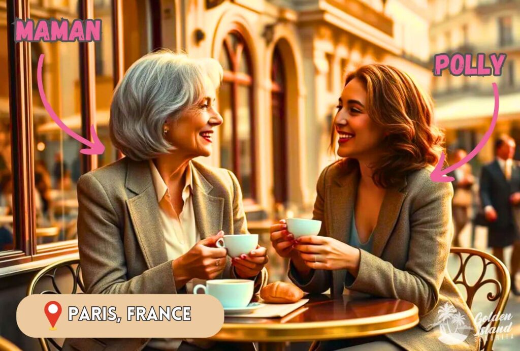 The French Belle-Mère: 10 Stereotypes and How to Win Her Over