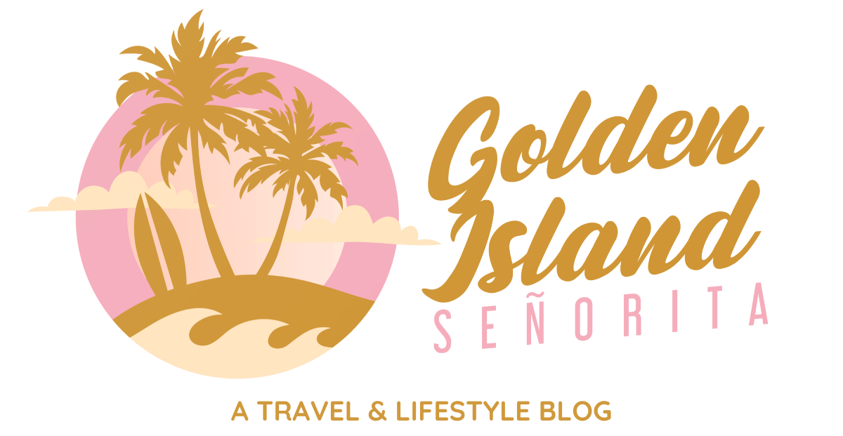 Golden Island Senorita
