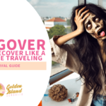 Hangover Survival Guide: How to Recover Like a Pro While Traveling—Even If You Feel Like a Zombie