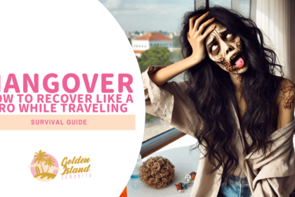 Hangover Survival Guide: How to Recover Like a Pro While Traveling—Even If You Feel Like a Zombie