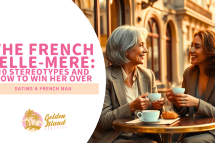 The French Belle-Mère: 10 Stereotypes and How to Win Her Over