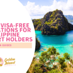 2025 Visa-Free Destinations for Philippine Passport Holders: Your Ultimate Travel Guide