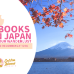 10 Incredible Books Set in Japan to Satisfy Your Wanderlust