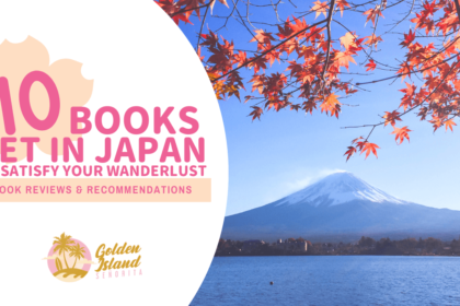 10 Incredible Books Set in Japan to Satisfy Your Wanderlust