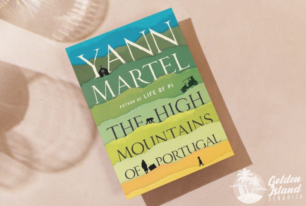 10 Incredible Books Set in Portugal to Satisfy Your Wanderlust