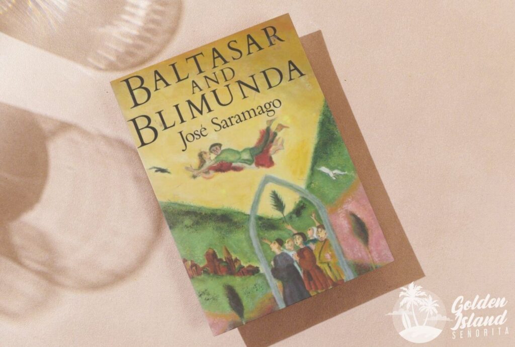 10 Incredible Books Set in Portugal to Satisfy Your Wanderlust