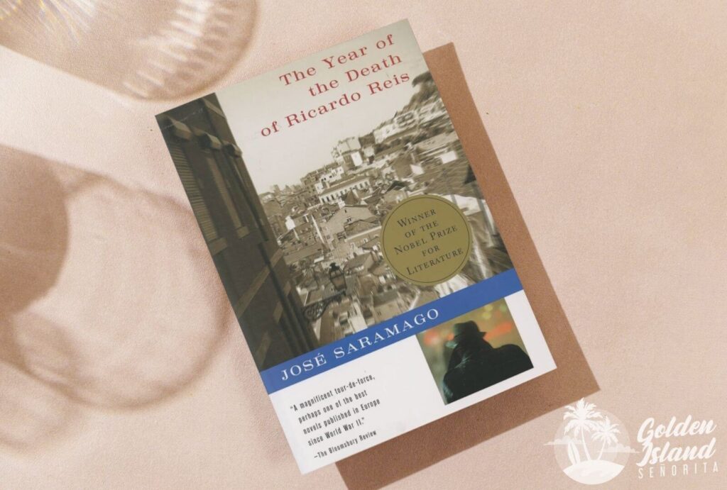 10 Incredible Books Set in Portugal to Satisfy Your Wanderlust