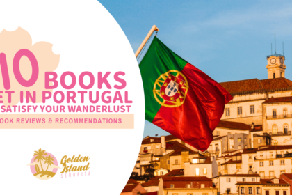 10 Incredible Books Set in Portugal to Satisfy Your Wanderlust