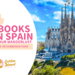 10 Incredible Books Set in Spain to Satisfy Your Wanderlust