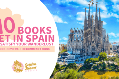 10 Incredible Books Set in Spain to Satisfy Your Wanderlust