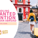 The Ultimate Survival Guide to Handling Unwanted Attention as a Woman Abroad