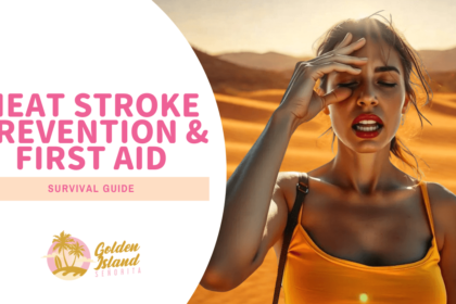 Survival Guide to Avoiding Heat Stroke: Keep Cool, Stay Safe, and Outwit the Heat!