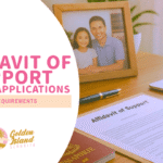 Affidavit of Support for Visa Applications: Complete Guide for Sponsors and Applicants