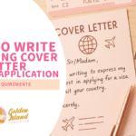 How to Write a Winning Cover Letter for Visa Application: A Powerful Step-by-Step Guide