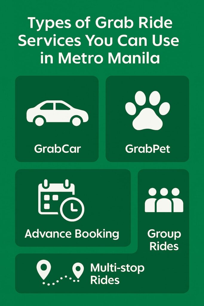 Why I Switched to Grab and Never Looked Back: A Metro Manila Survival Guide for the Ride-Hailing Era