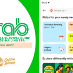 Why I Switched to Grab and Never Looked Back: A Metro Manila Survival Guide for the Ride-Hailing Era