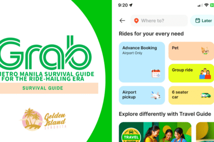 Why I Switched to Grab and Never Looked Back: A Metro Manila Survival Guide for the Ride-Hailing Era