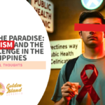 Behind the Paradise: Sex Tourism and the HIV Challenge in the Philippines
