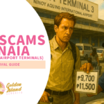 Survival Guide to Taxi Scams at NAIA - Manila, Philippines