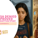 From Visa Denied to Approved: My Epic Redemption Story