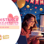 Long-Distance Birthday Celebration: How We Made It Extra Special from Miles Away