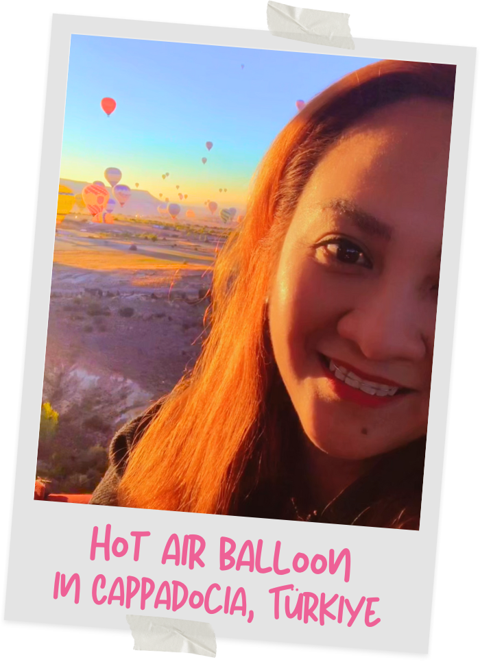 Golden Island Senorita