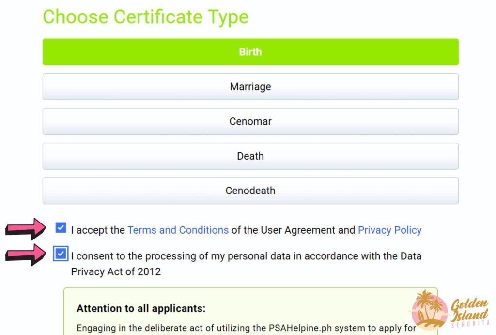PSAHelpline: Your Ultimate Guide for Fast and Easy Online Birth Certificate Ordering