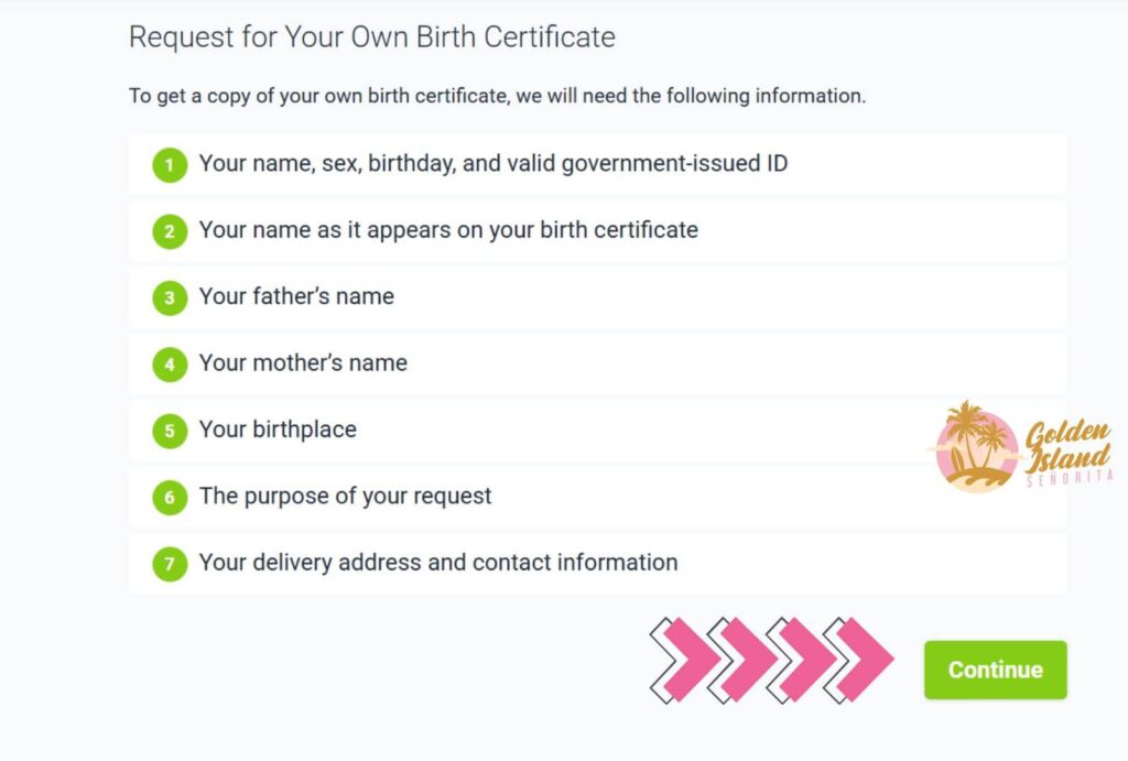PSAHelpline: Your Ultimate Guide for Fast and Easy Online Birth Certificate Ordering