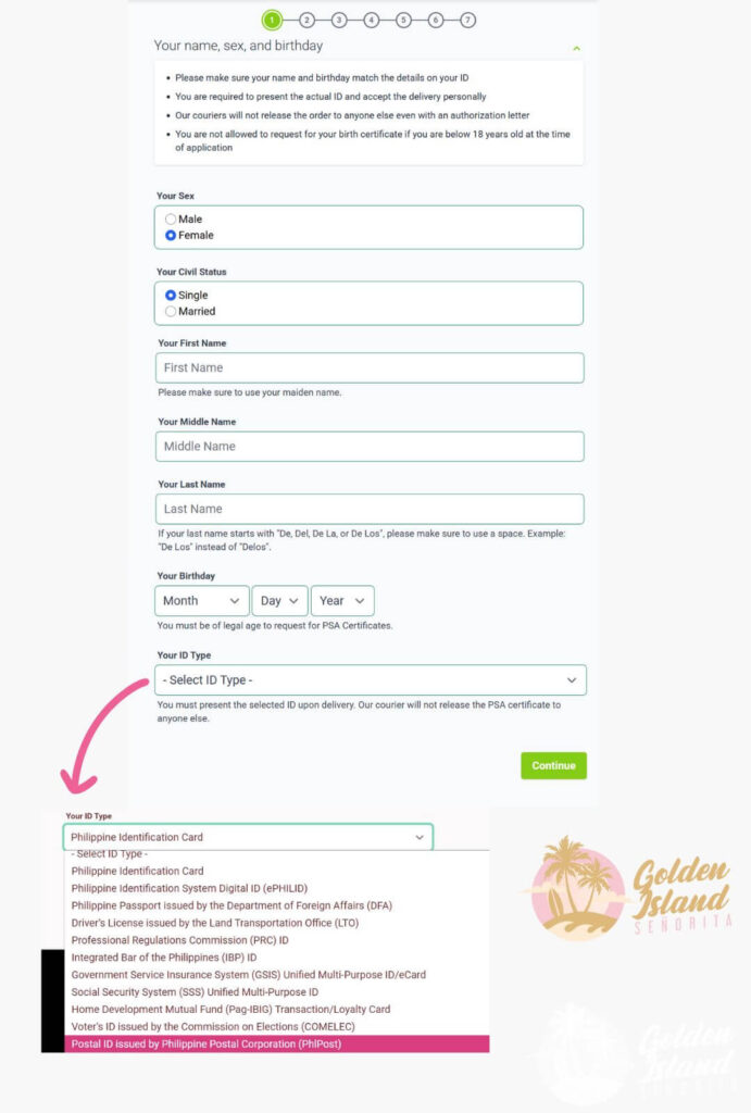 PSAHelpline: Your Ultimate Guide for Fast and Easy Online Birth Certificate Ordering