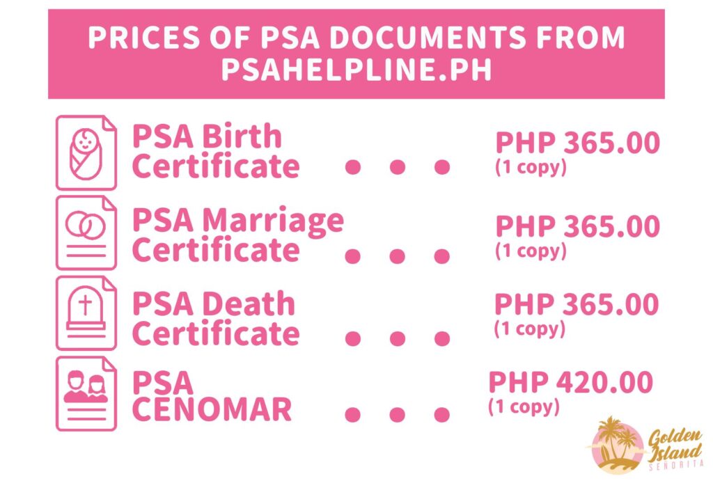 PSAHelpline: Your Ultimate Guide for Fast and Easy Online Birth Certificate Ordering
