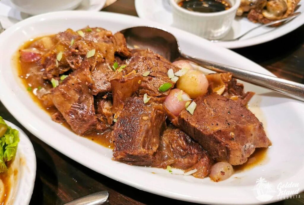 Abè SM Megamall: An Honest & Complete Review 6 Abè SM Megamall