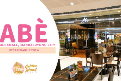 Abè SM Megamall: An Honest & Complete Review