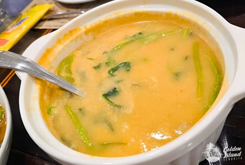 Abè SM Megamall: An Honest & Complete Review 4 abe sm megamall boneless bangus fillet with ripe guava 001 Abè SM Megamall: An Honest & Complete Review Abe, Abe SM Megamall, Filipino Food