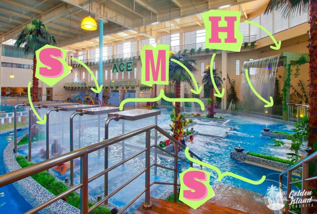 Ace Water Spa, Kapitolyo: An Honest & Complete Review