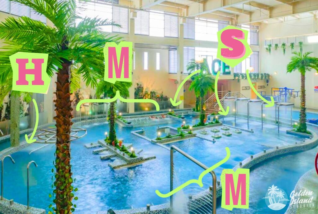 Ace Water Spa, Kapitolyo: An Honest & Complete Review