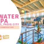 Ace Water Spa, Kapitolyo: An Honest & Complete Review