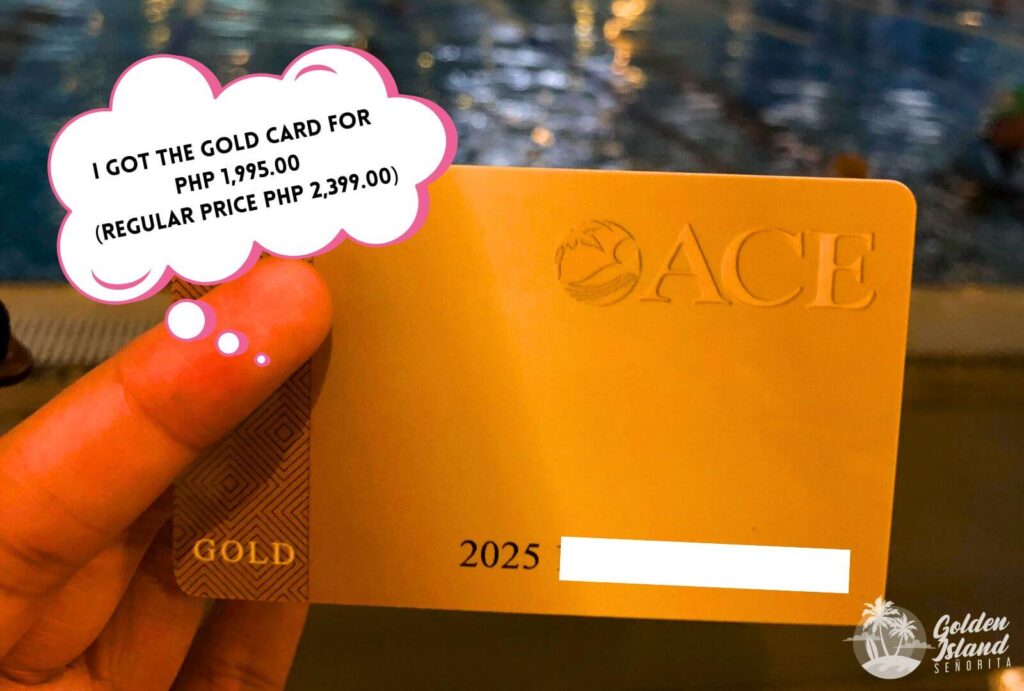 Ace Water Spa, Kapitolyo: An Honest & Complete Review
