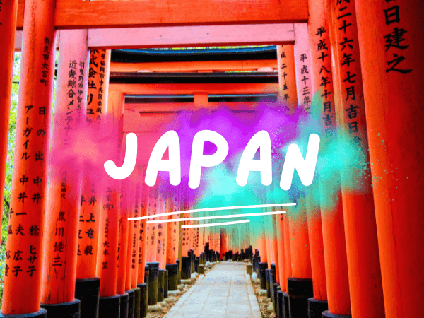 Japan: The Ultimate Travel Guide