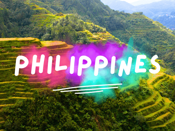 destination philippines banner 001a Travel Guides